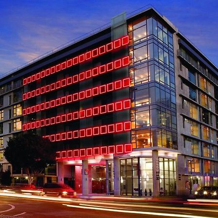 Met Lofts Suites Downtown La Los Angeles Buitenkant foto