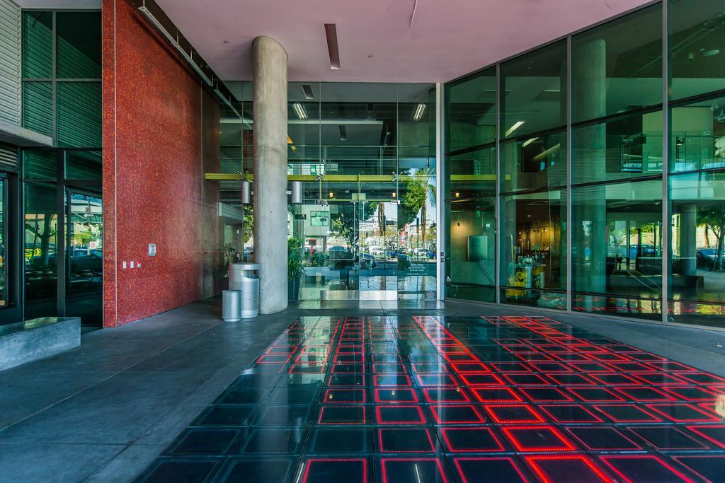 Met Lofts Suites Downtown La Los Angeles Buitenkant foto