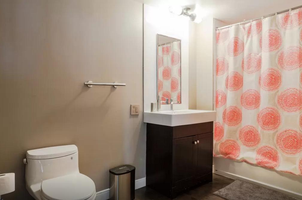 Met Lofts Suites Downtown La Los Angeles Kamer foto