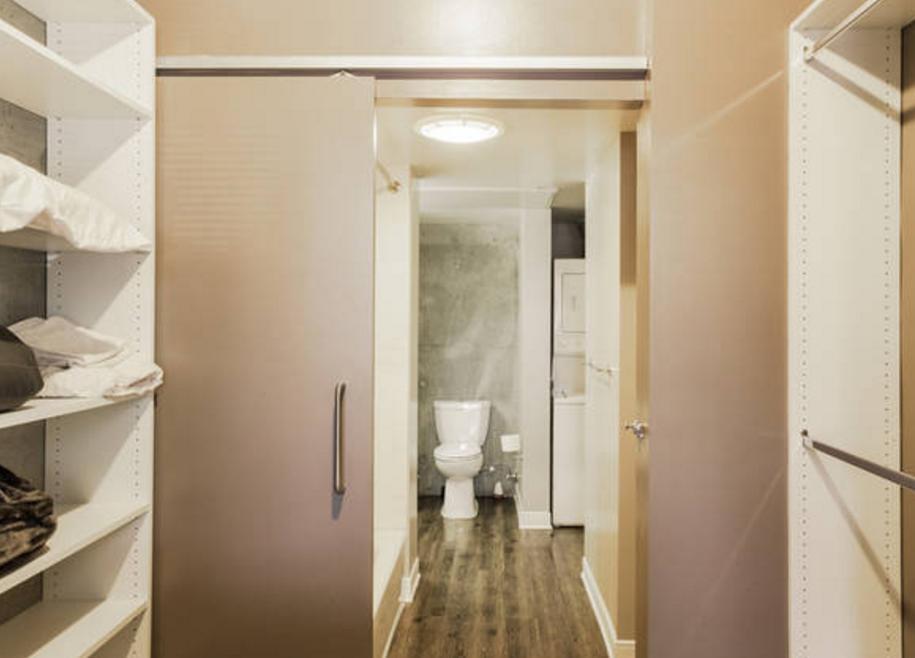 Met Lofts Suites Downtown La Los Angeles Kamer foto