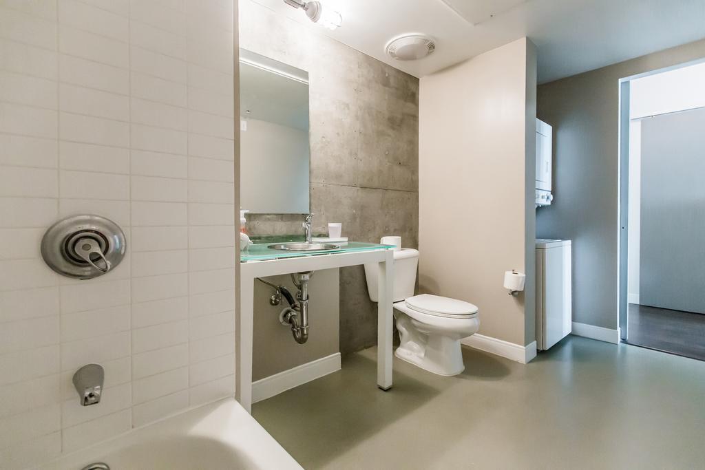 Met Lofts Suites Downtown La Los Angeles Kamer foto